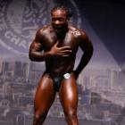 Roland  Huff - NPC Alabama State Championships 2013 - #1